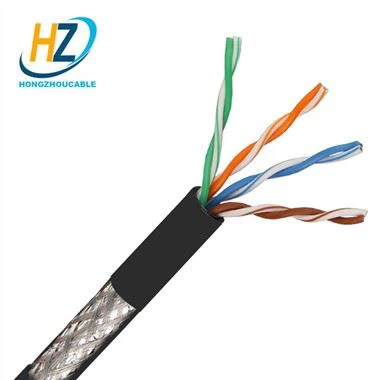 Cat5 Internet-kaapeli
