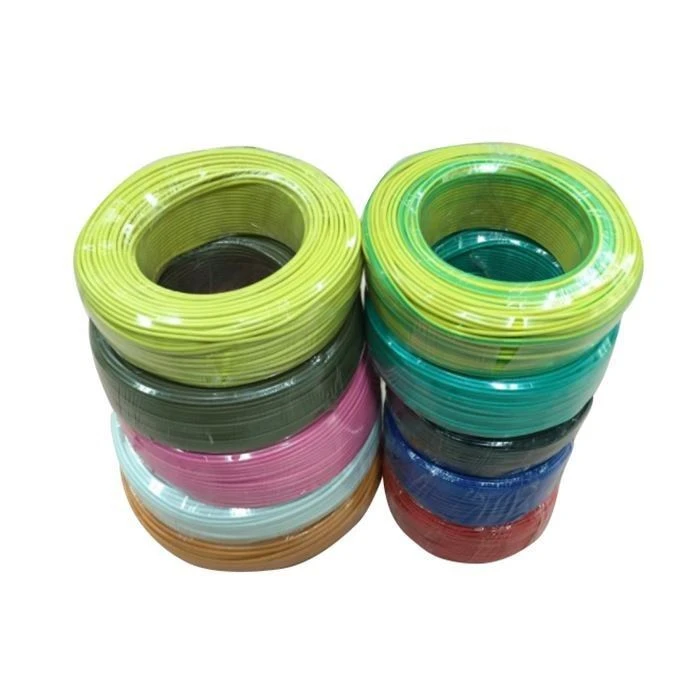 Single Conductor Cable