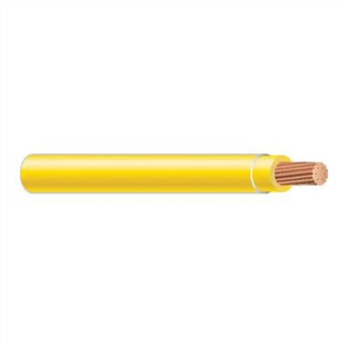 4mm yksijohtiminen kaapeli