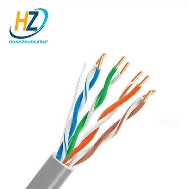 5 m Ethernet-kaapeli