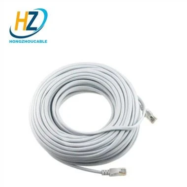 Ethernet-kaapeli 100 jalkaa