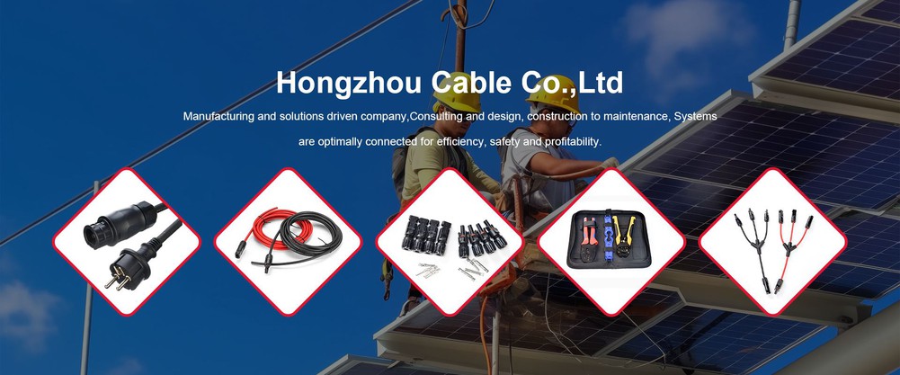 Hongzhou Cable Co., Ltd. Hongzhou Cable Co., Ltd.