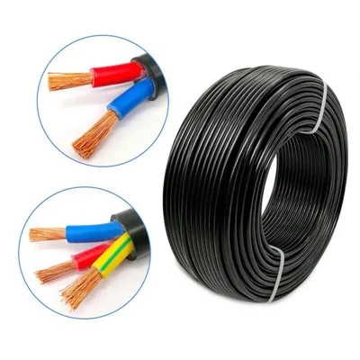 12   awg   thhn   säikeinen   lanka   2500   jalkaa