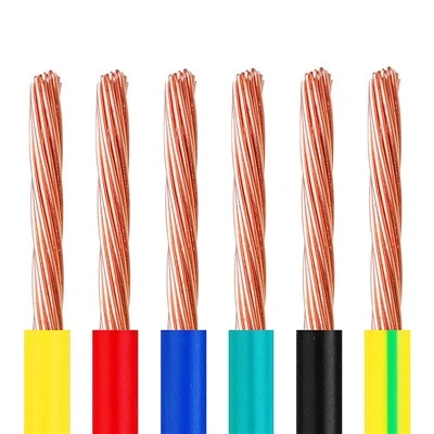 Kaapeli Thhn 2 Awg