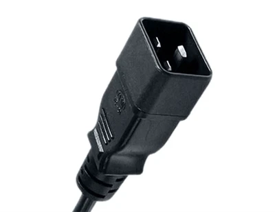 Yhdysvaltain 30A -virtajohto
